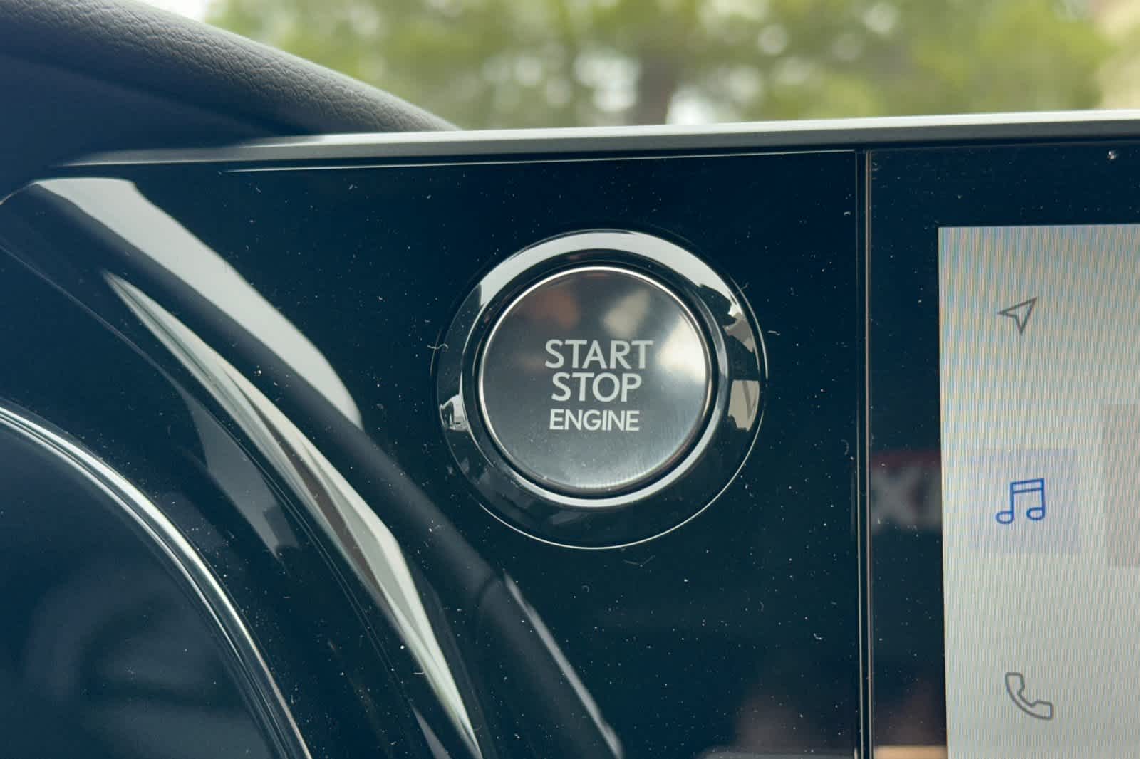 Thumbnail: 2026 Lexus TX - 25