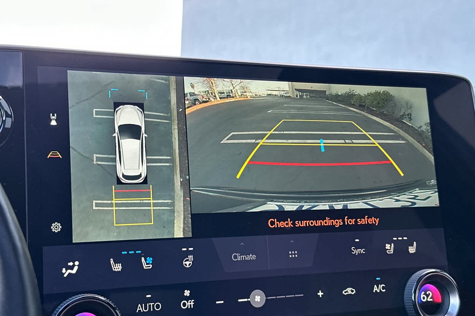 Thumbnail: 2024 Lexus NX - 21