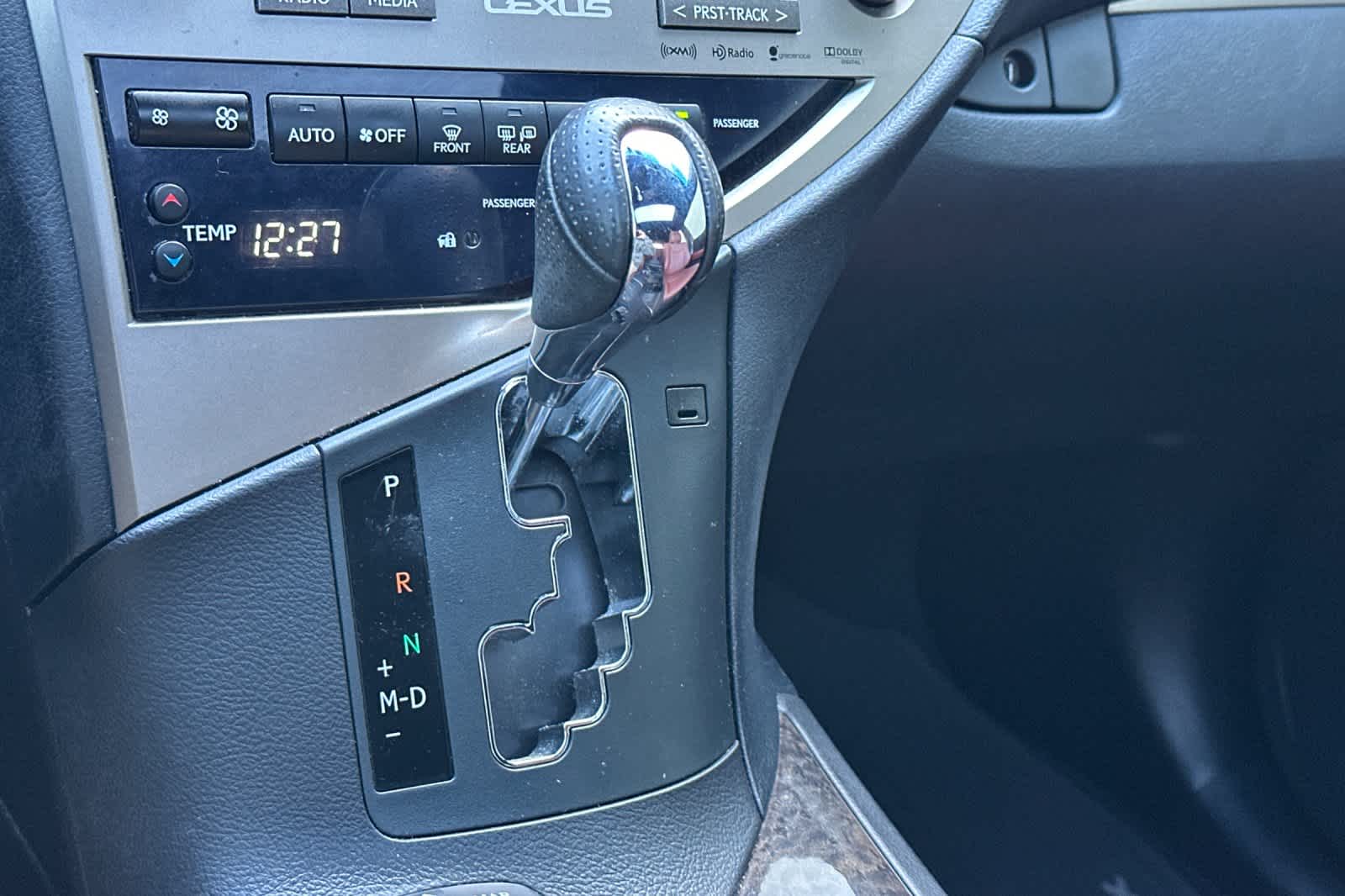 Thumbnail: 2015 Lexus RX - 24