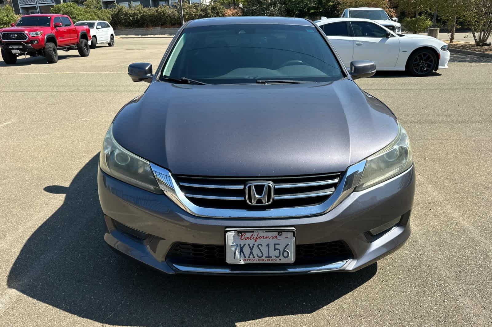Thumbnail: 2015 Honda Accord - 6