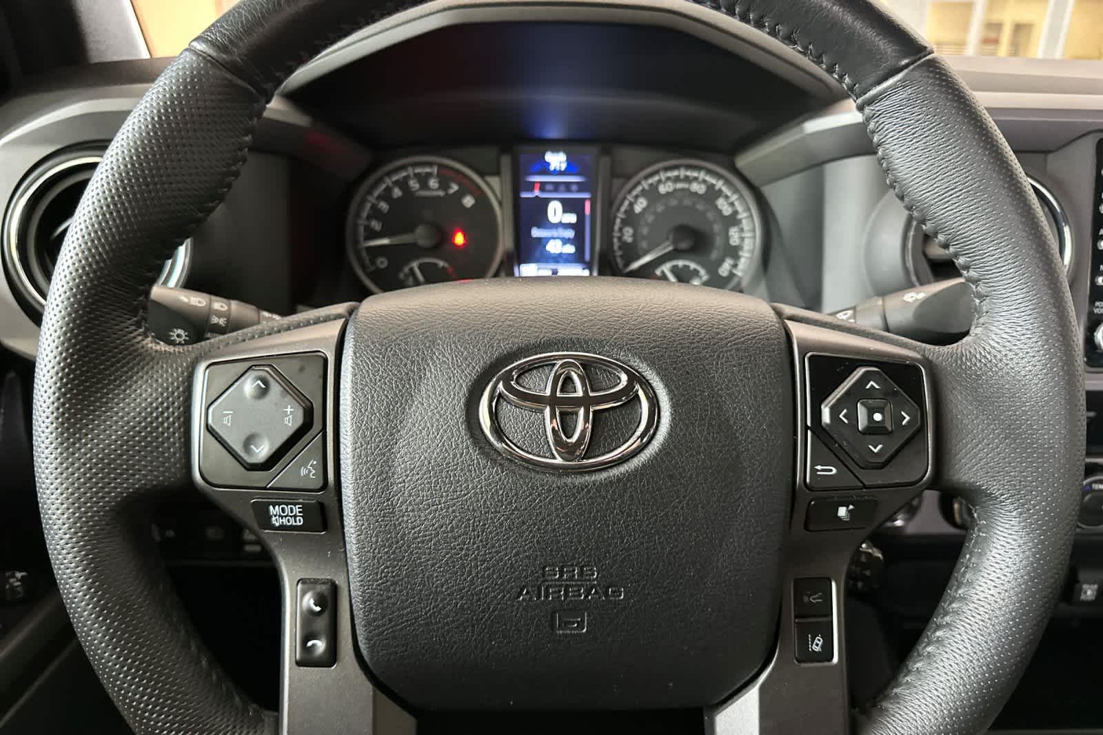 Thumbnail: 2023 Toyota Tacoma - 23