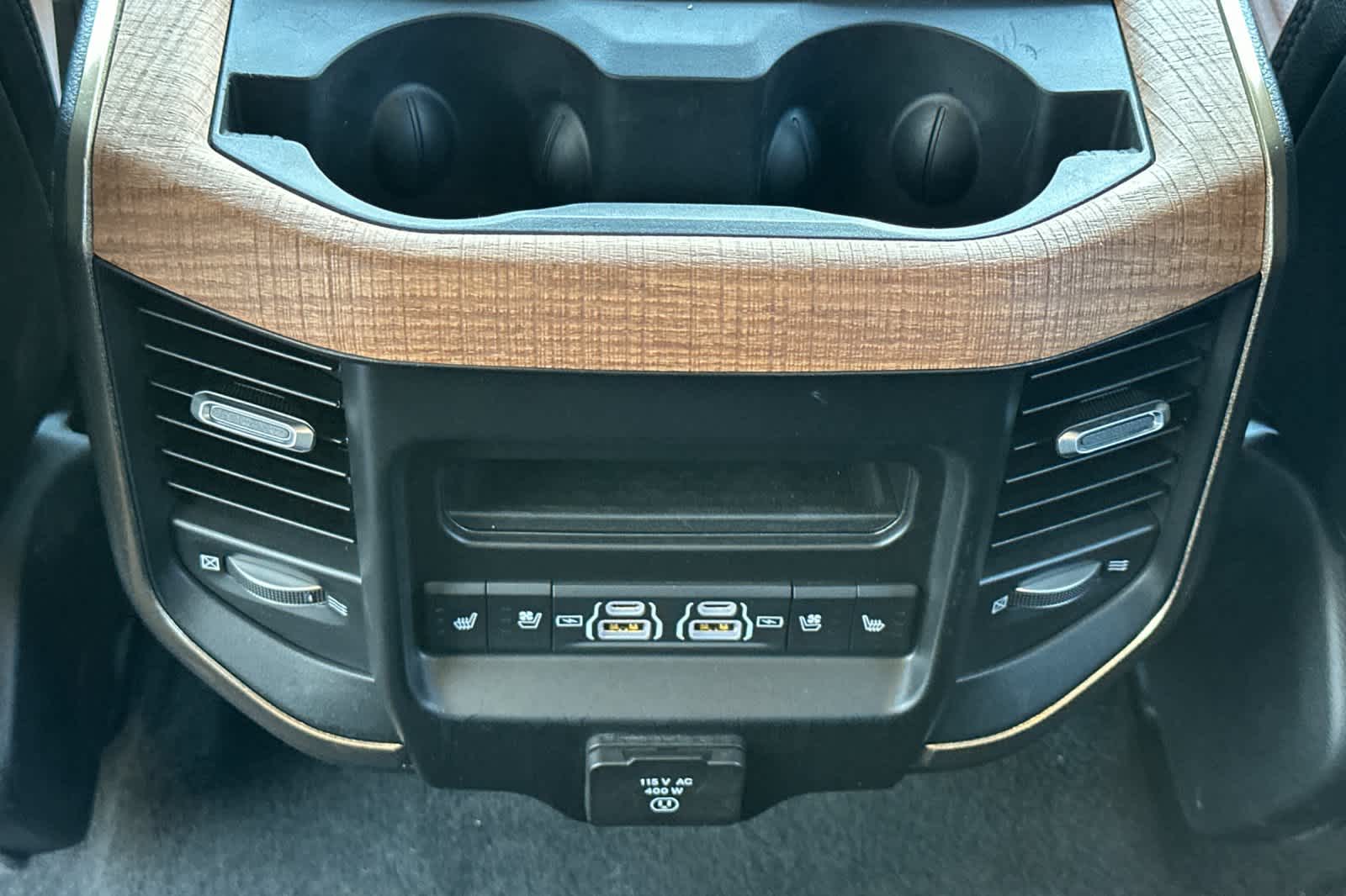 Thumbnail: 2023 RAM 1500 - 14