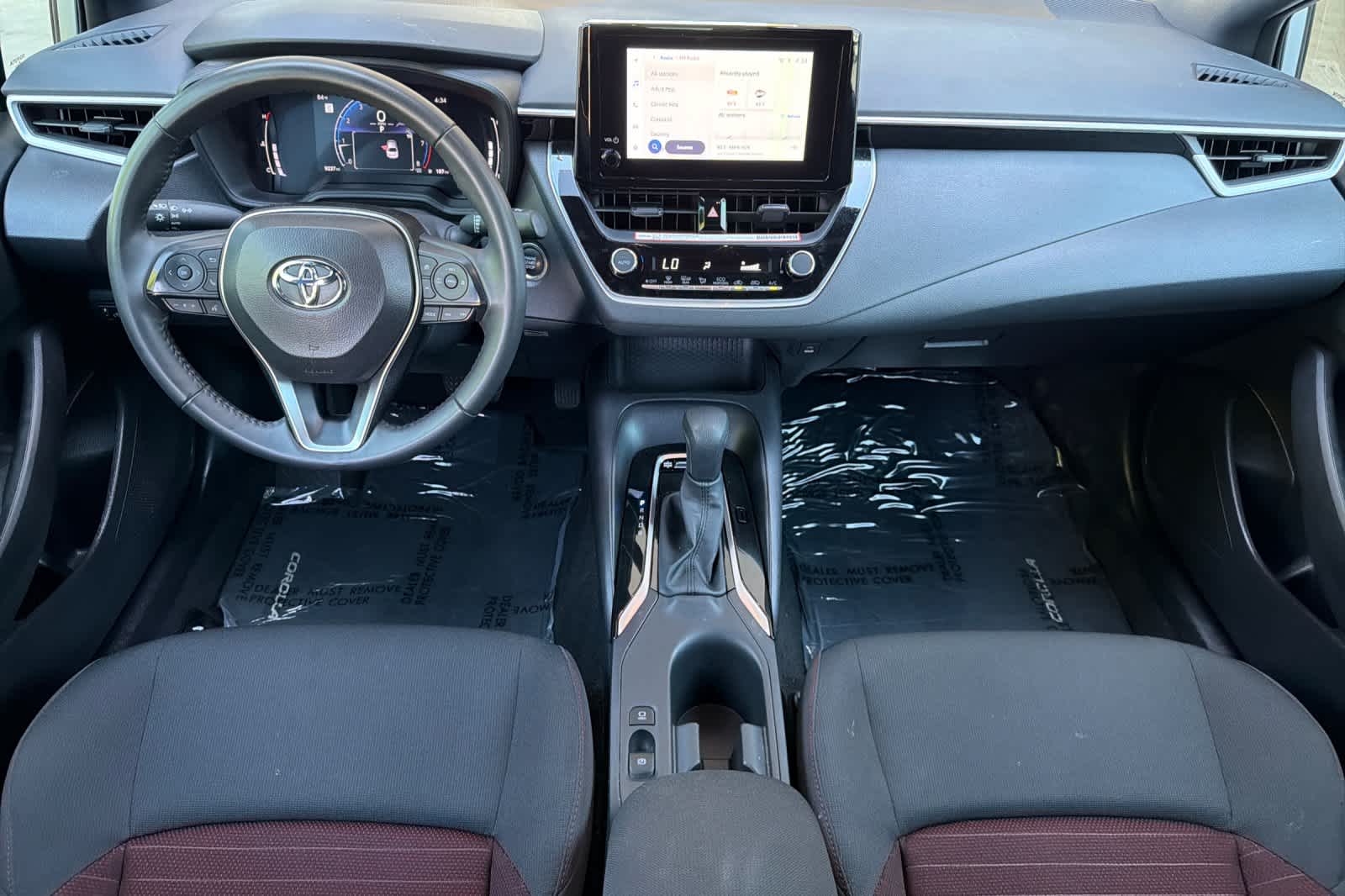 Thumbnail: 2026 Toyota Corolla - 3