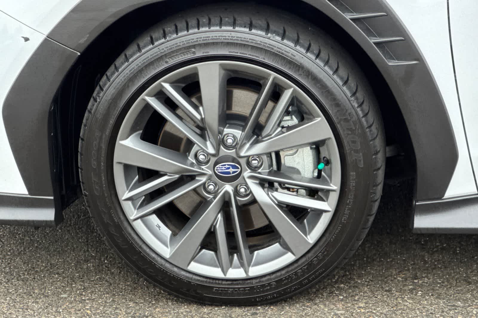 Thumbnail: 2022 Subaru WRX - 29