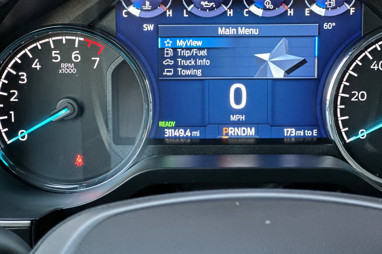 Thumbnail: 2022 Ford F-150 - 28