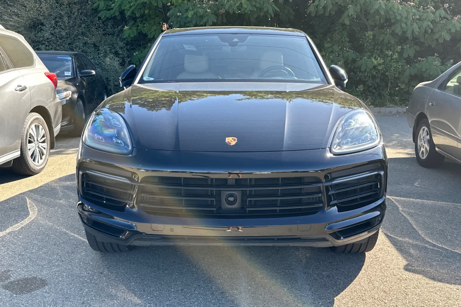 Thumbnail: 2020 Porsche Cayenne - 6