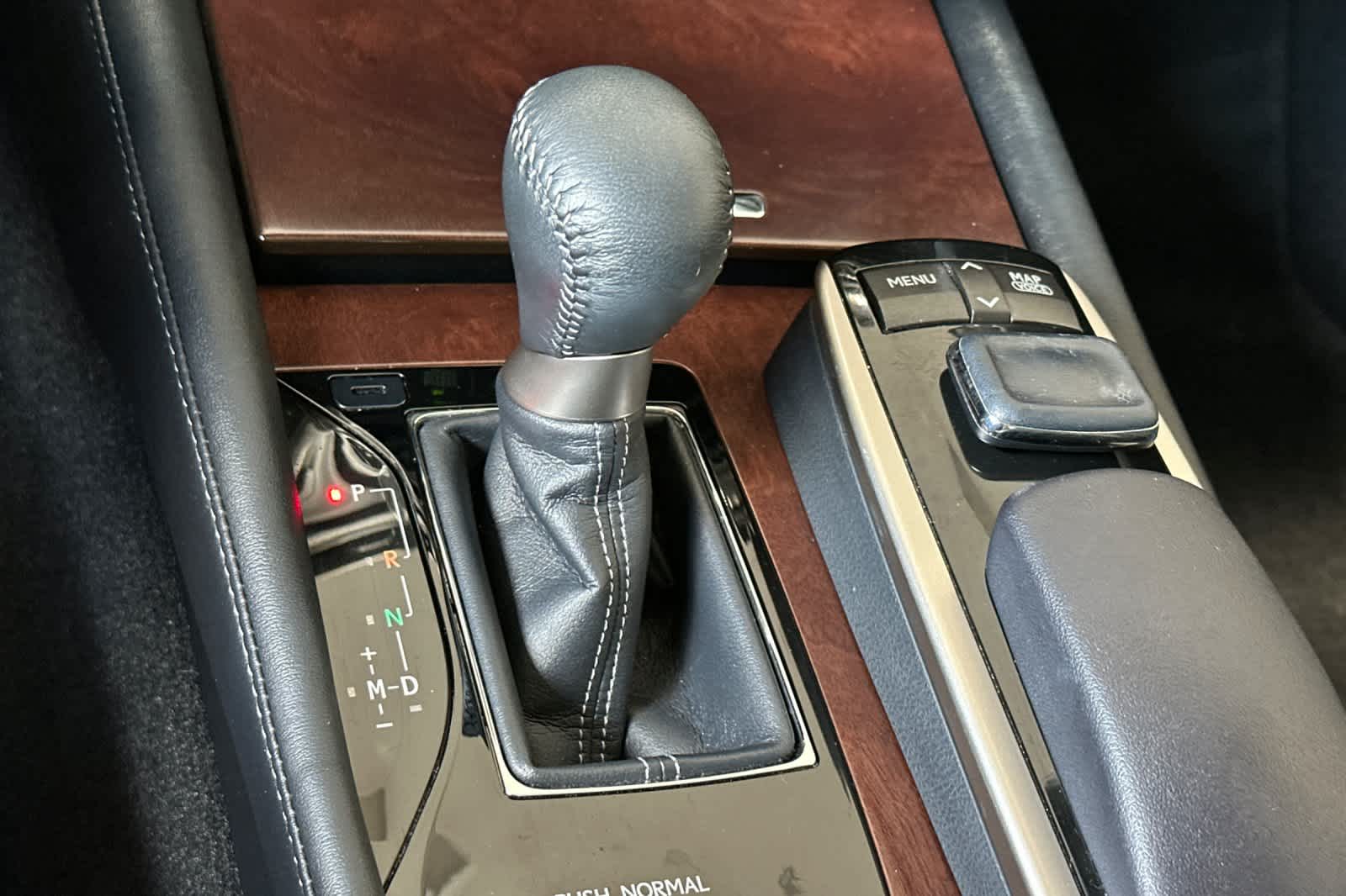 Thumbnail: 2015 Lexus GS - 23