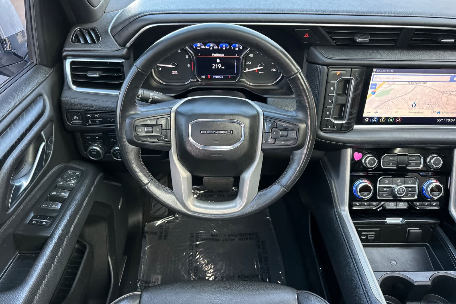 Thumbnail: 2021 GMC Yukon - 14