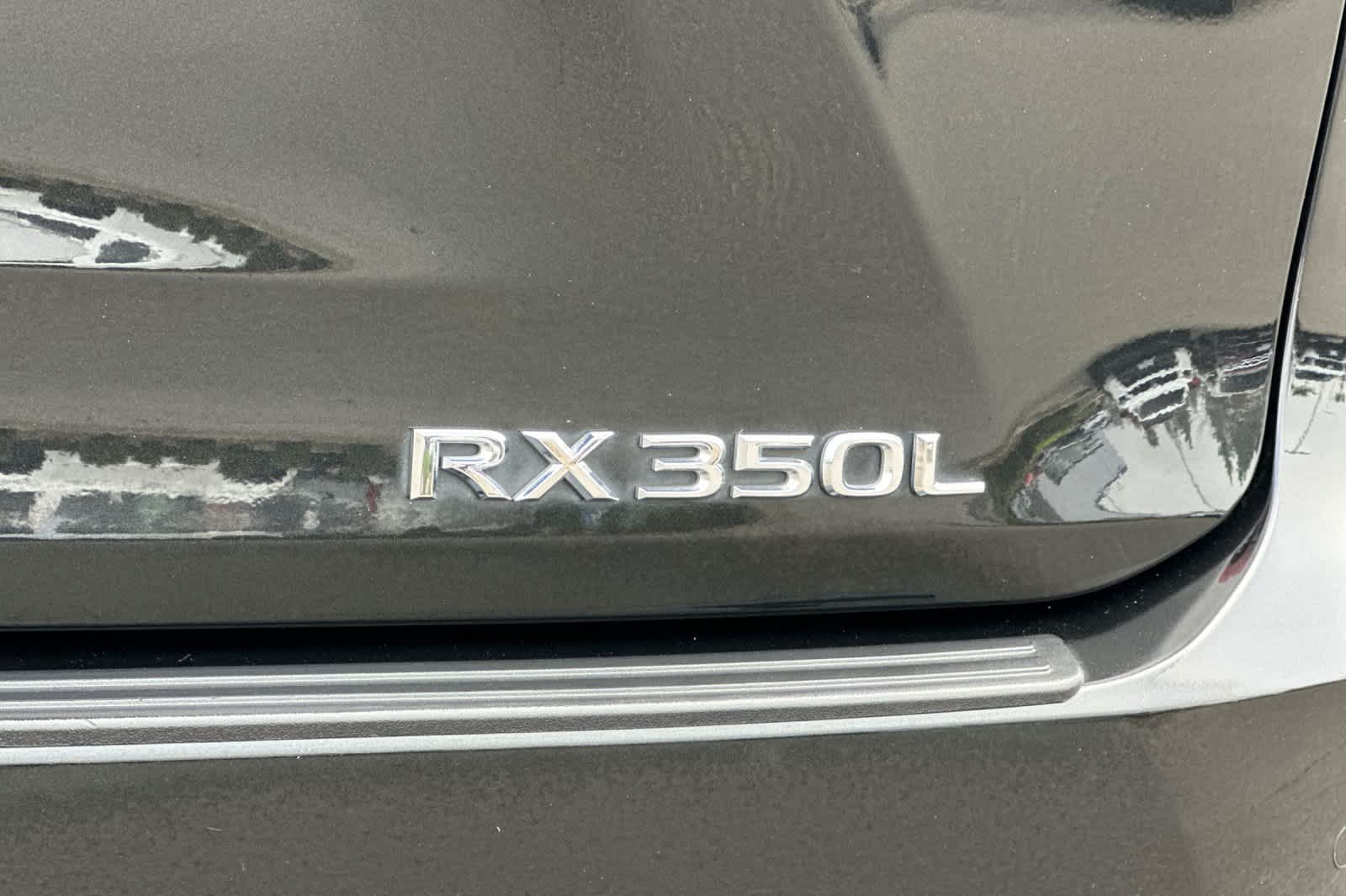 Thumbnail: 2019 Lexus RX - 34