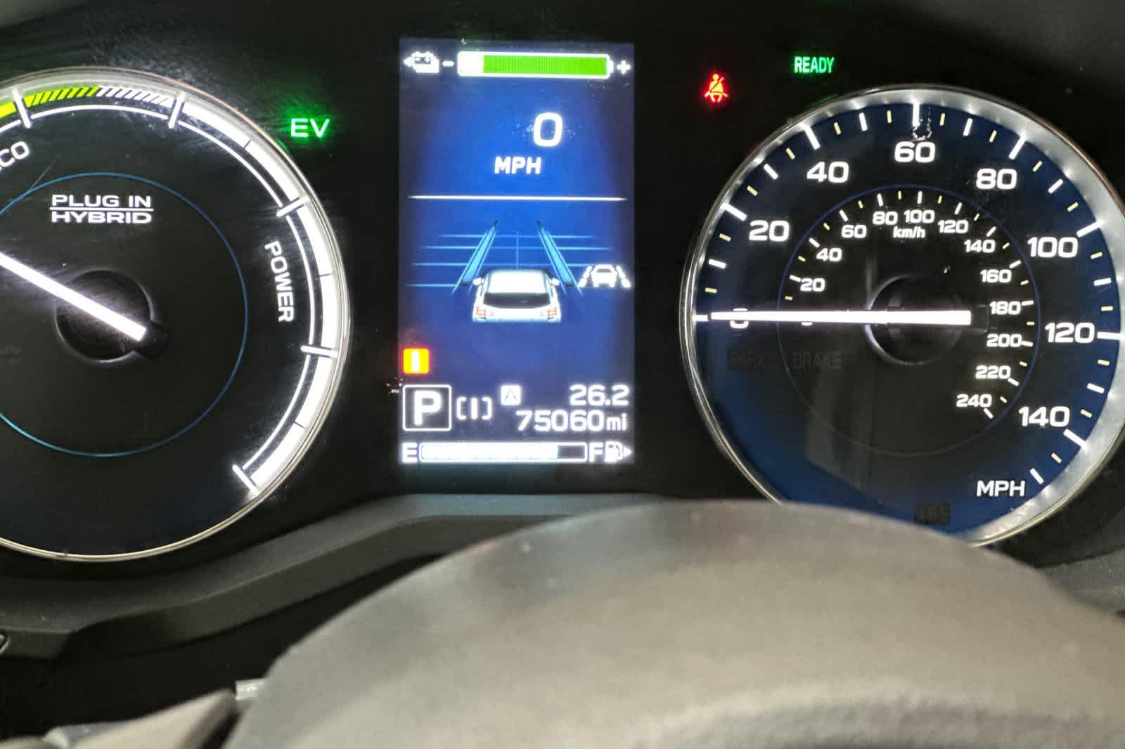 Thumbnail: 2023 Subaru Crosstrek - 30