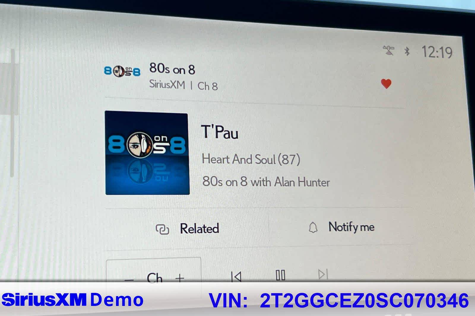 Thumbnail: 2025 Lexus NX - 30