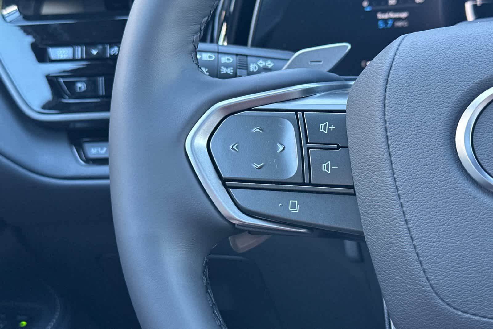 Thumbnail: 2026 Lexus TX - 27