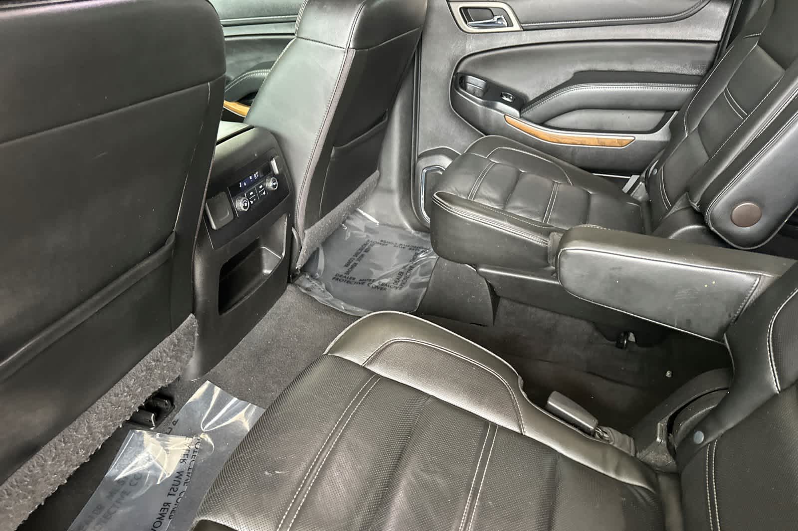 Thumbnail: 2020 GMC Yukon XL - 4