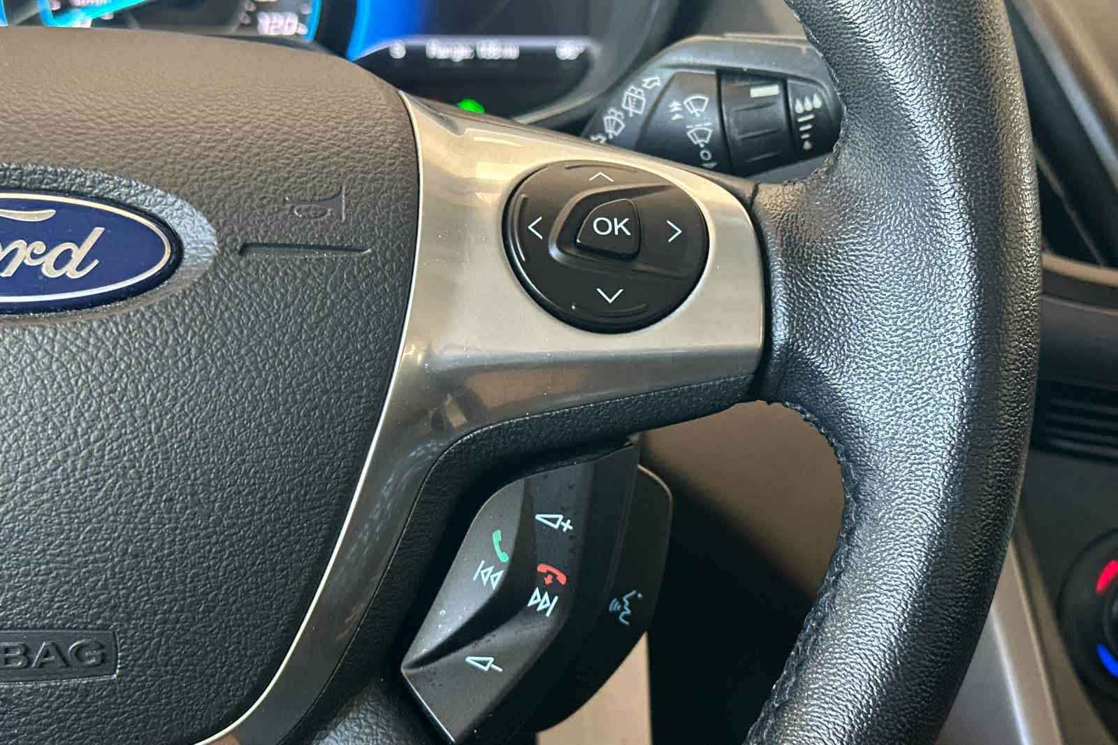Thumbnail: 2016 Ford C-Max - 25