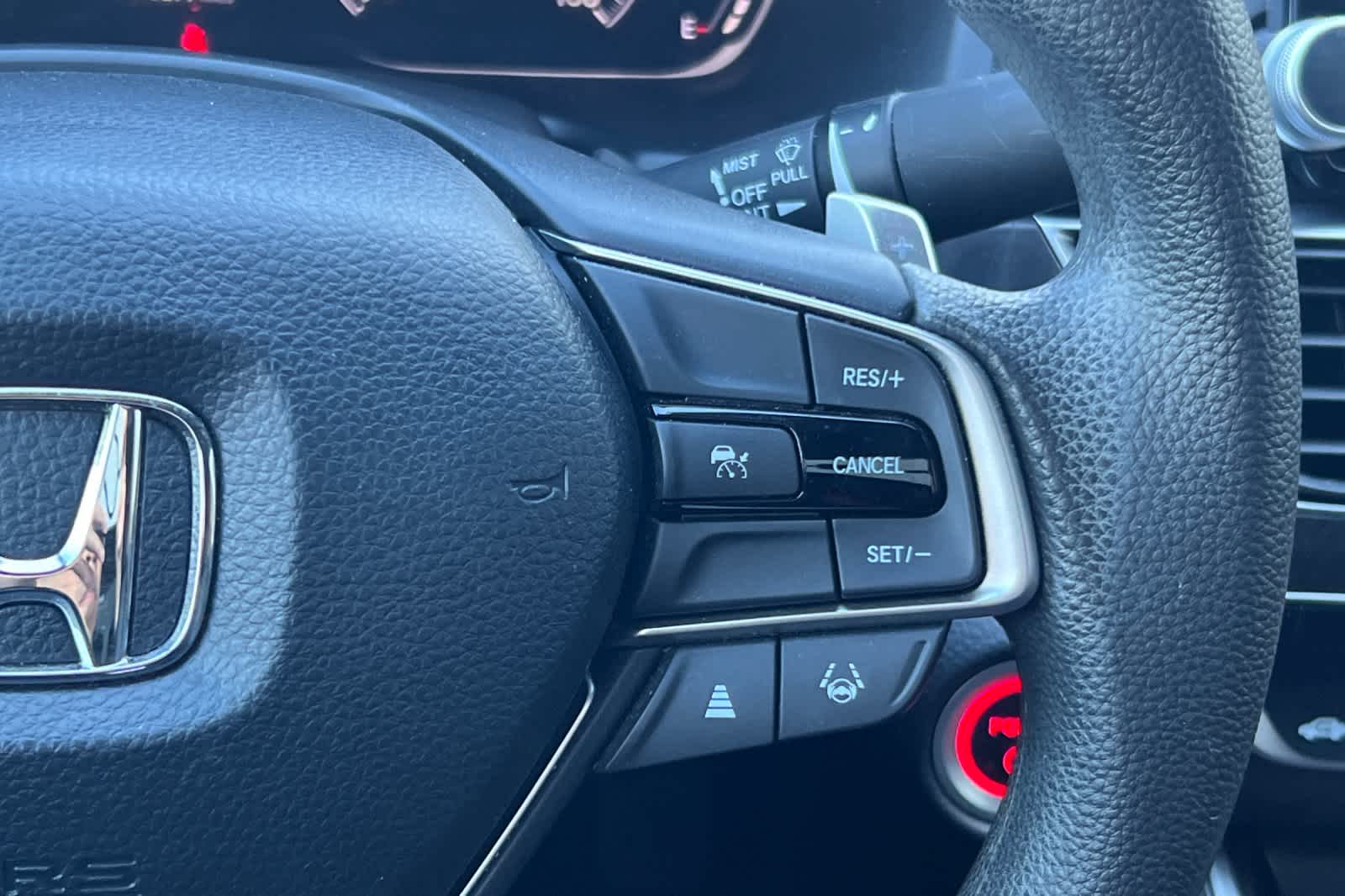 Thumbnail: 2021 Honda Accord - 26