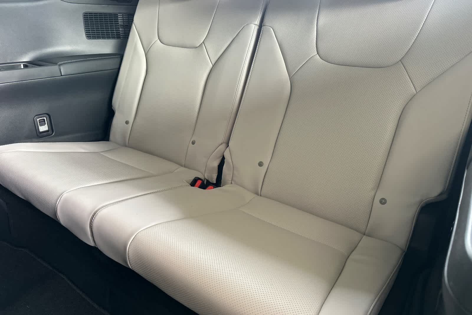 Thumbnail: 2026 Lexus TX - 14