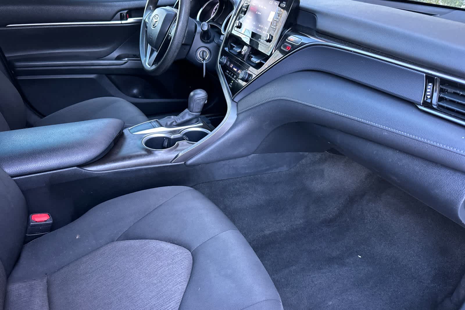 Thumbnail: 2023 Toyota Camry - 15