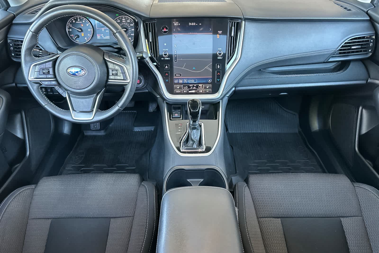 Thumbnail: 2020 Subaru Outback - 3