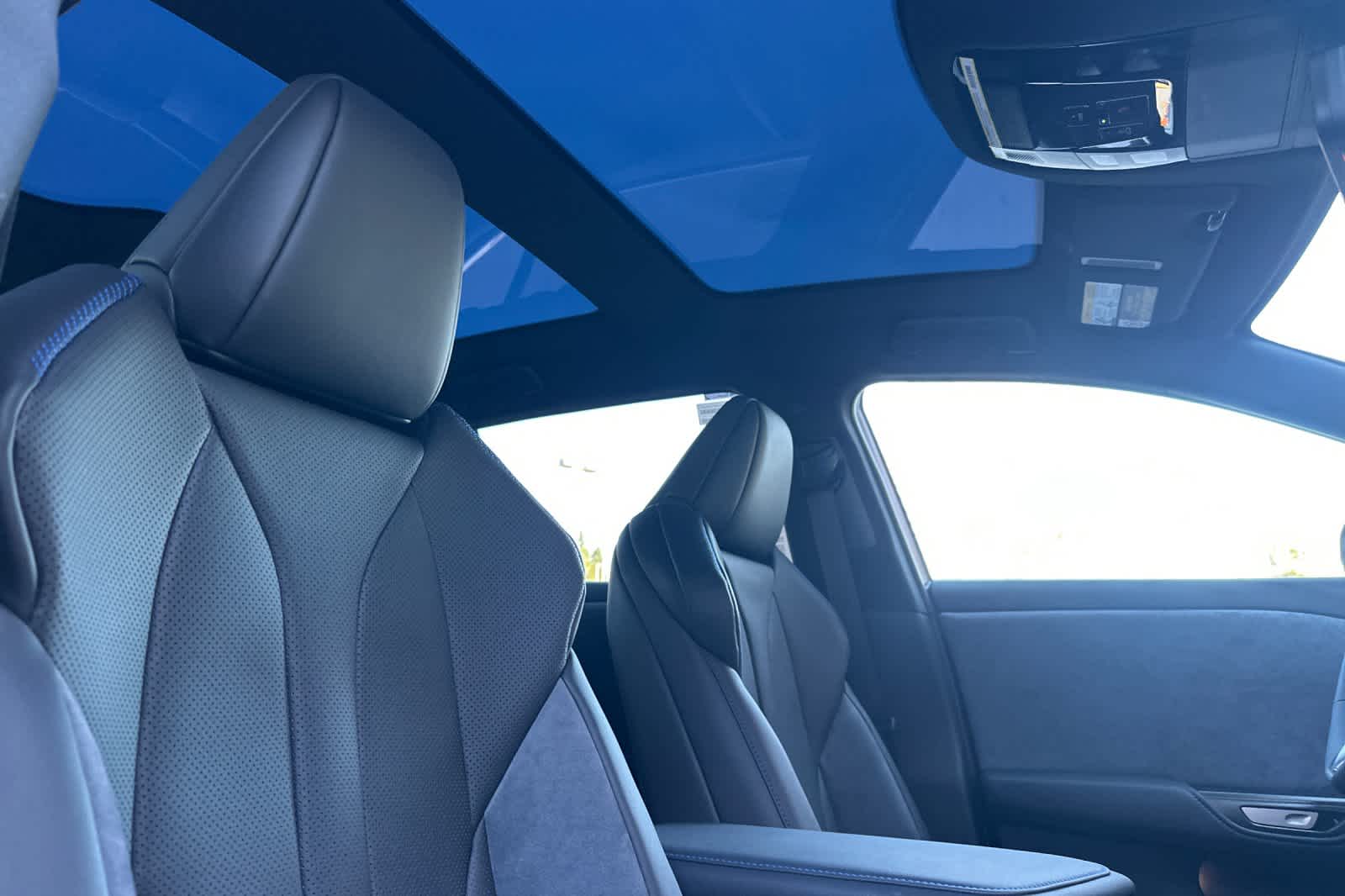 Thumbnail: 2026 Lexus RZ - 18