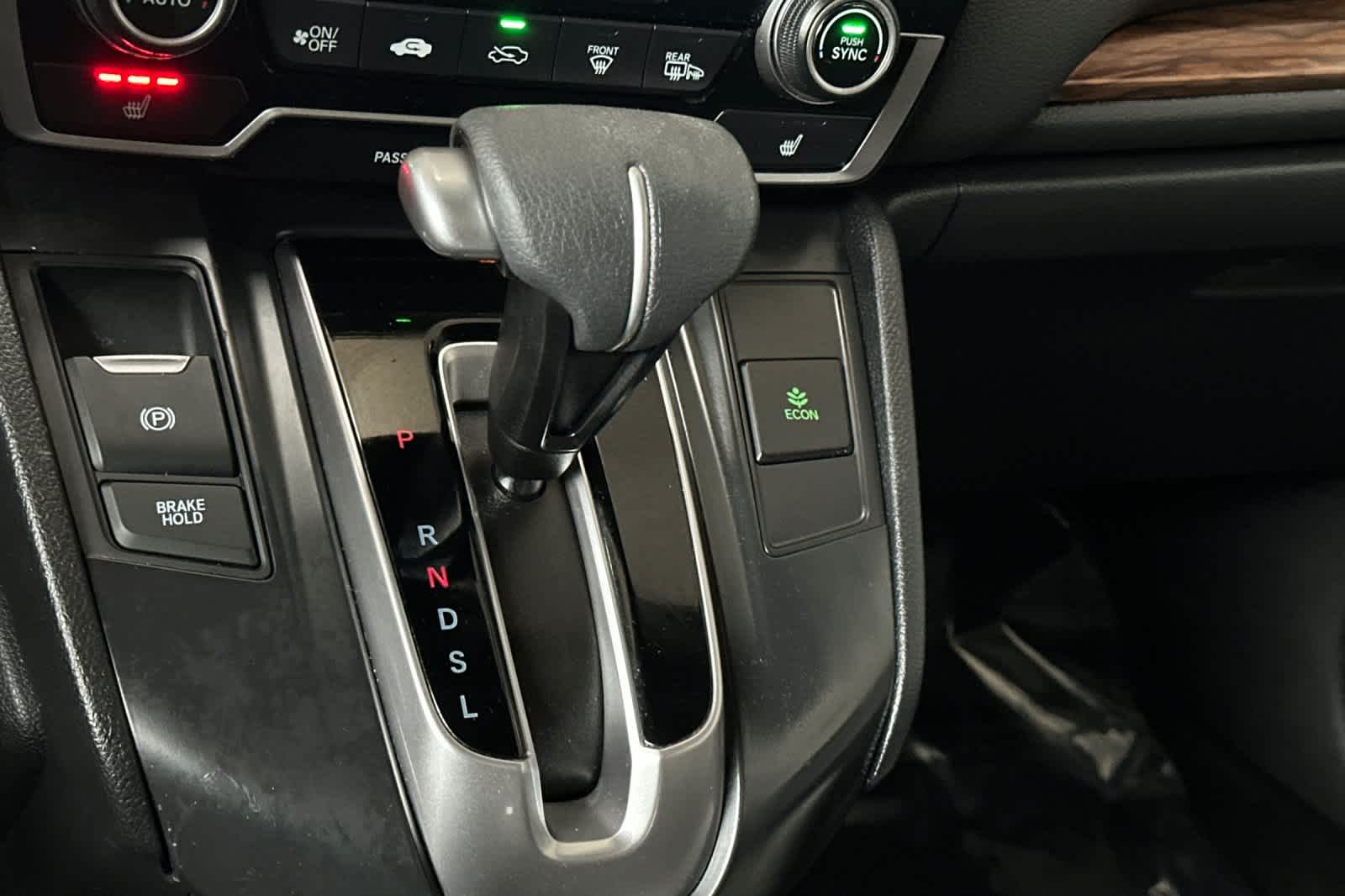 Thumbnail: 2019 Honda CR-V - 23