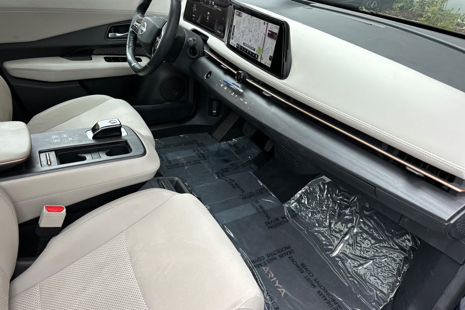 Thumbnail: 2023 Nissan Ariya - 17