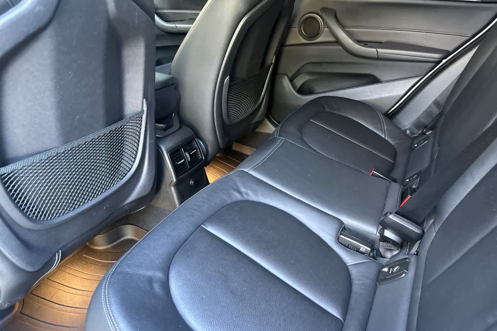 Thumbnail: 2018 BMW X1 - 4