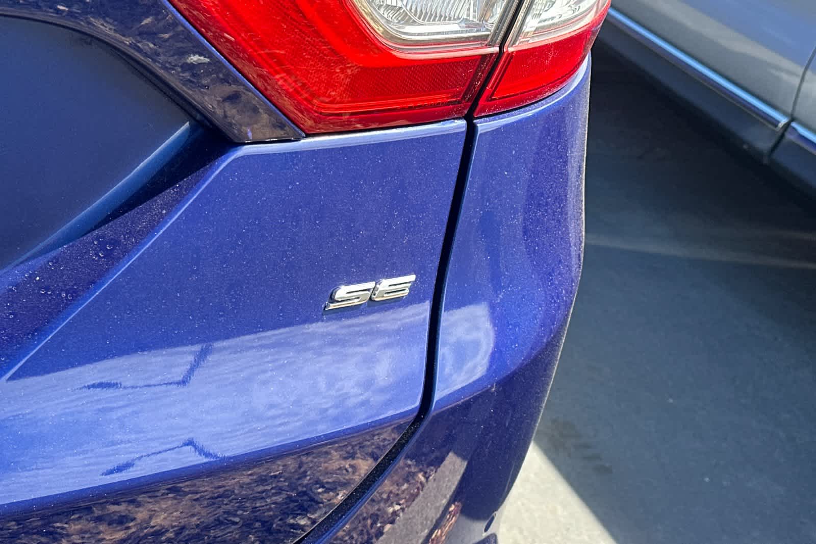 Thumbnail: 2015 Ford Fusion - 7