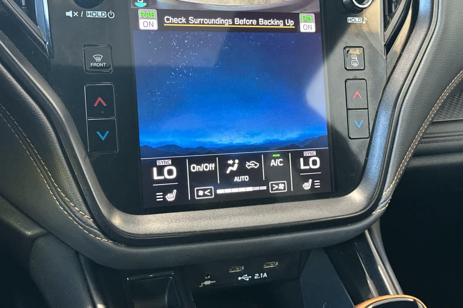 Thumbnail: 2022 Subaru Outback - 23