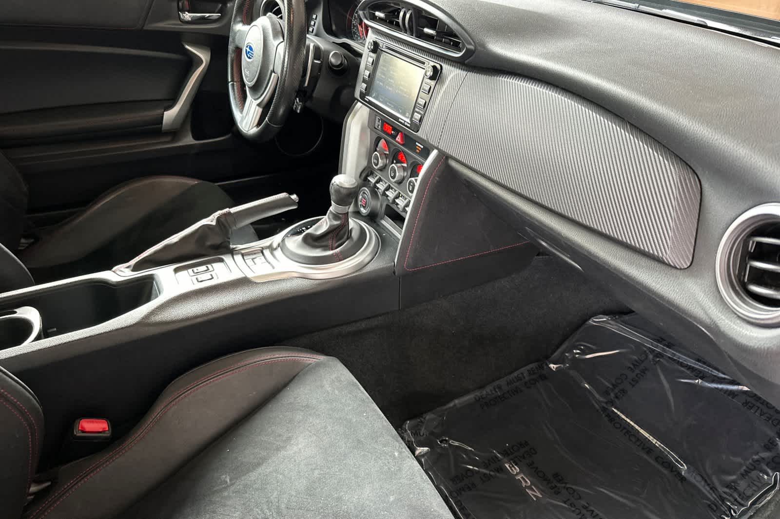 Thumbnail: 2016 Subaru BRZ - 13