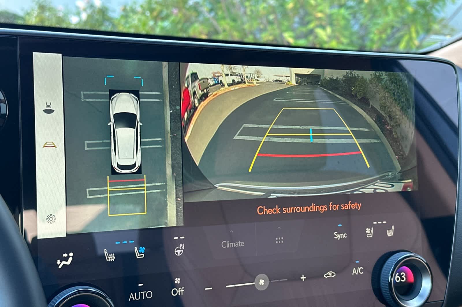 Thumbnail: 2025 Lexus NX - 22