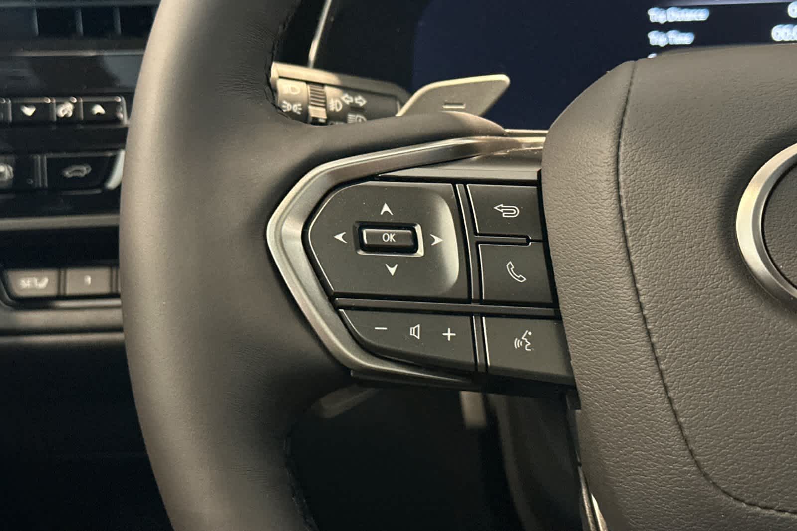 Thumbnail: 2026 Lexus TX - 24