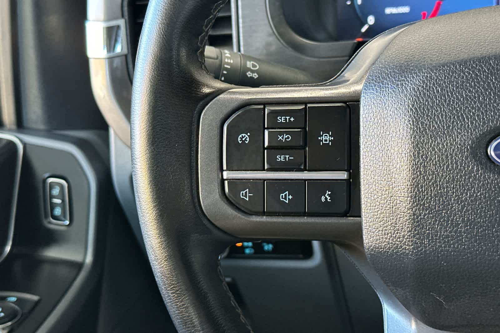 Thumbnail: 2024 Ford F-150 - 25