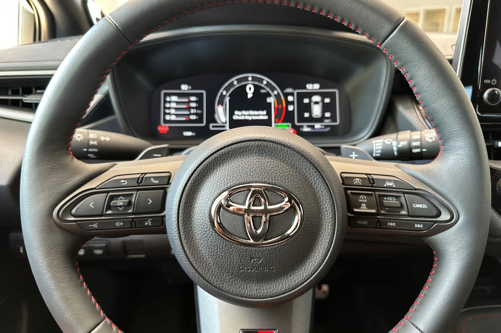 Thumbnail: 2025 Toyota GR Corolla - 24