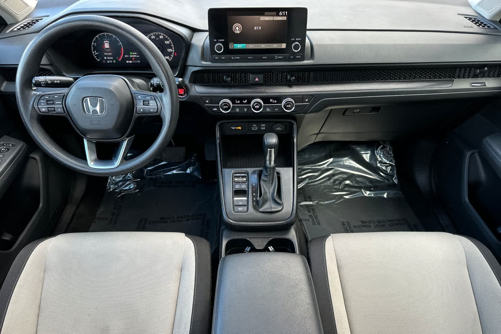 Thumbnail: 2024 Honda CR-V - 3