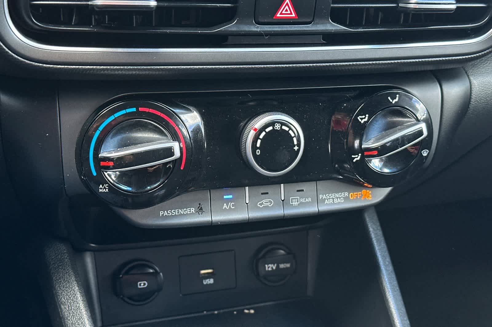 Thumbnail: 2022 Hyundai Kona - 21