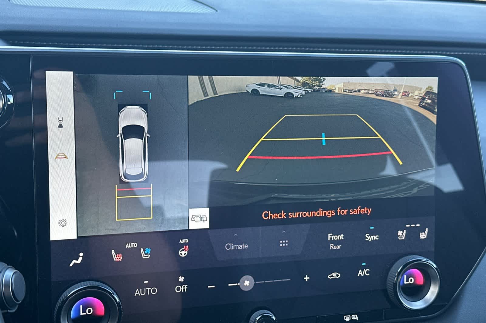 Thumbnail: 2025 Lexus RX - 21