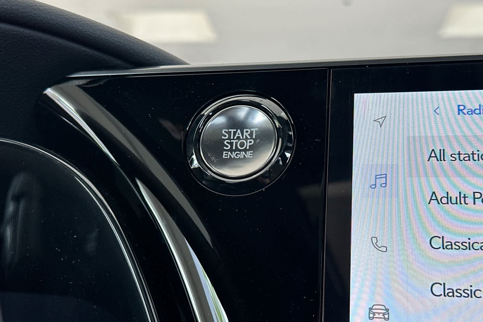 Thumbnail: 2026 Lexus TX - 23