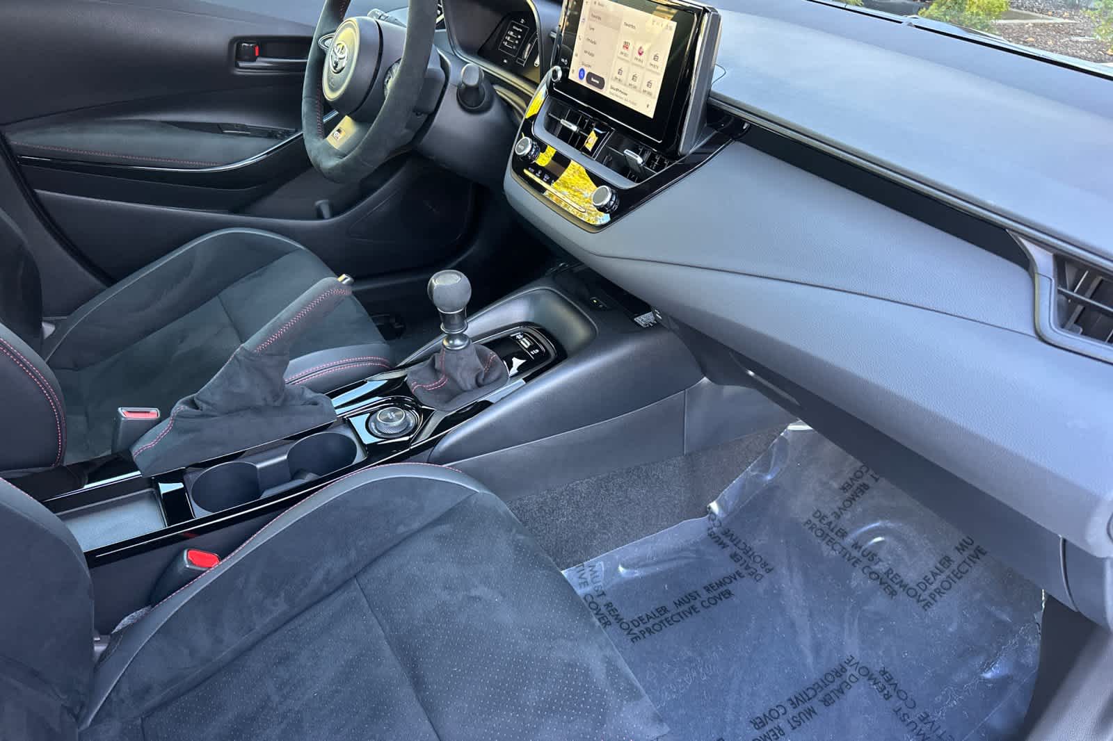 Thumbnail: 2023 Toyota GR Corolla - 16