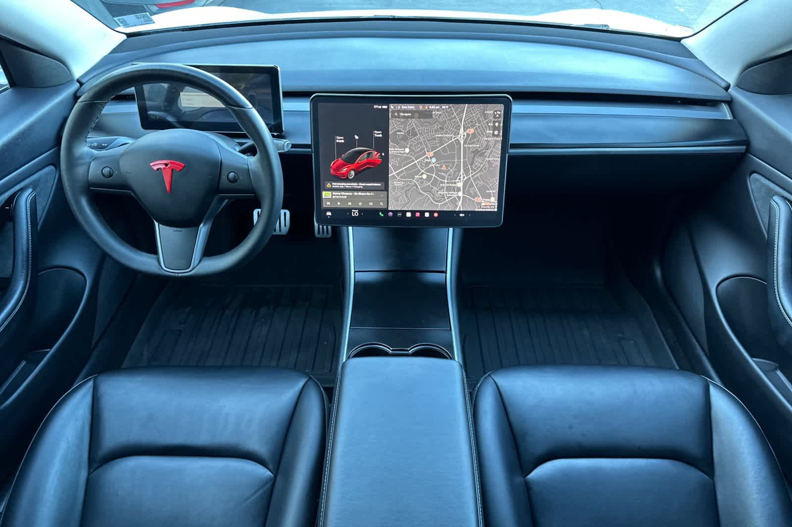 Thumbnail: 2019 Tesla Model 3 - 3