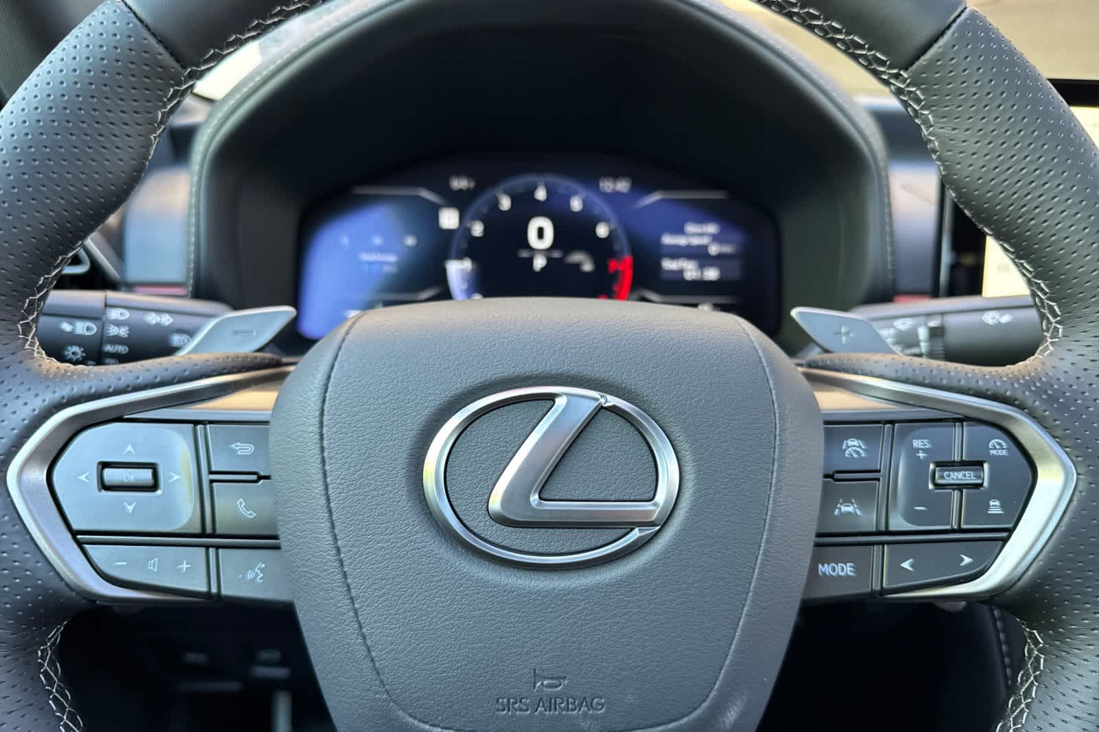 Thumbnail: 2026 Lexus IS - 24