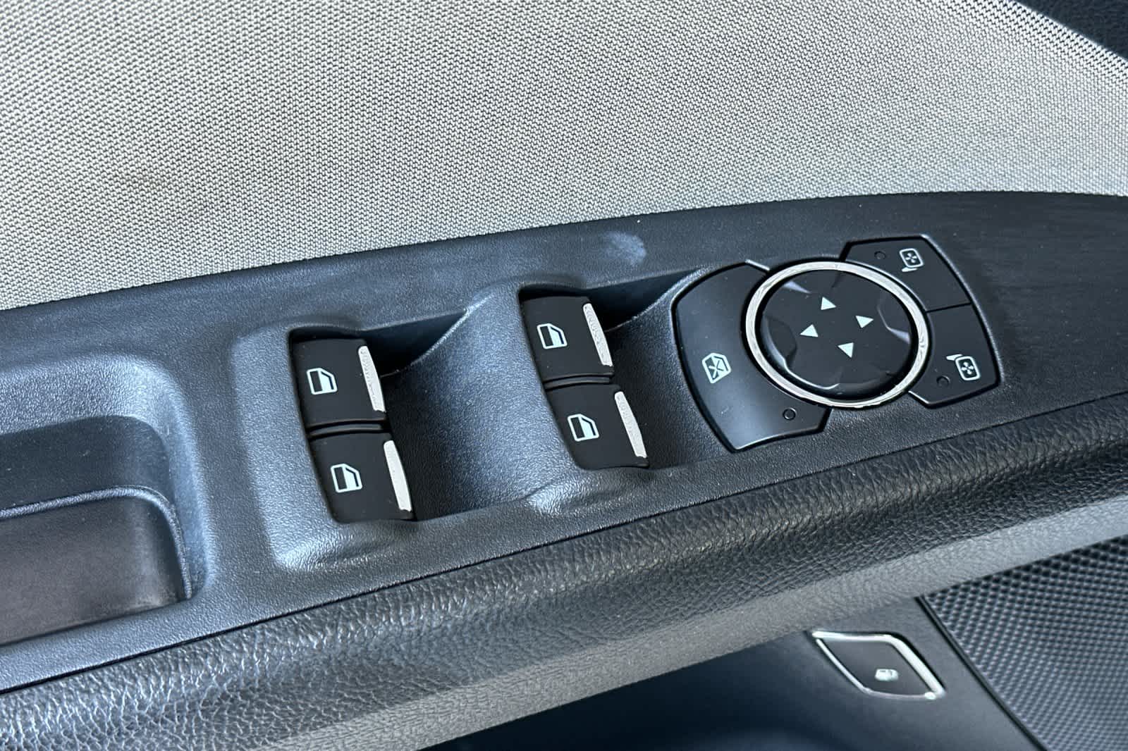 Thumbnail: 2018 Ford Fusion - 13