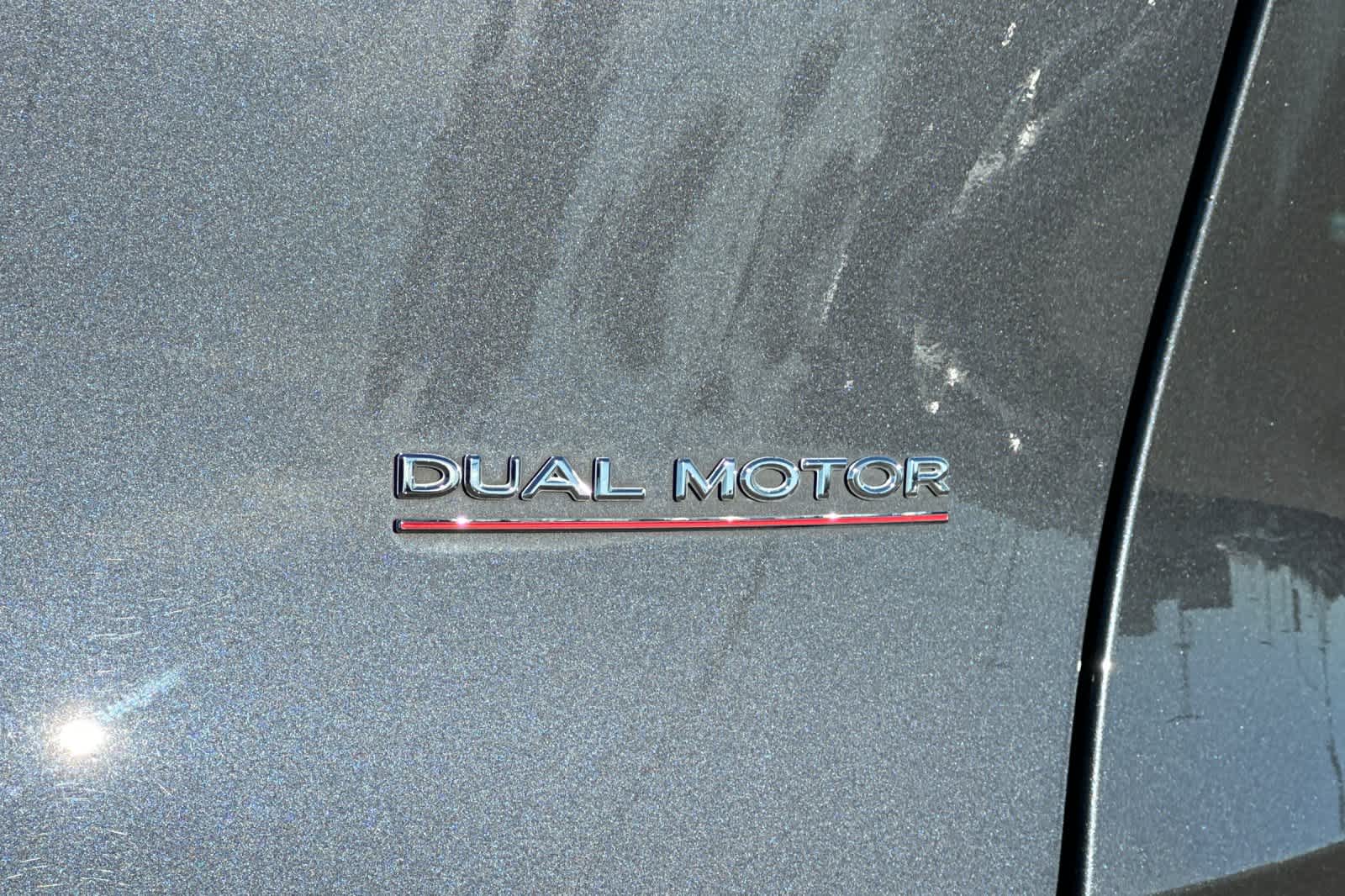 Thumbnail: 2022 Tesla Model Y - 30