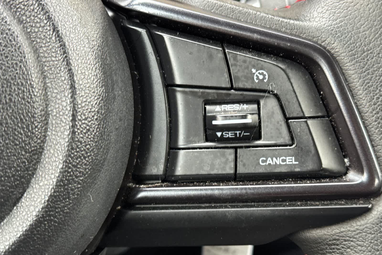 Thumbnail: 2022 Subaru WRX - 25