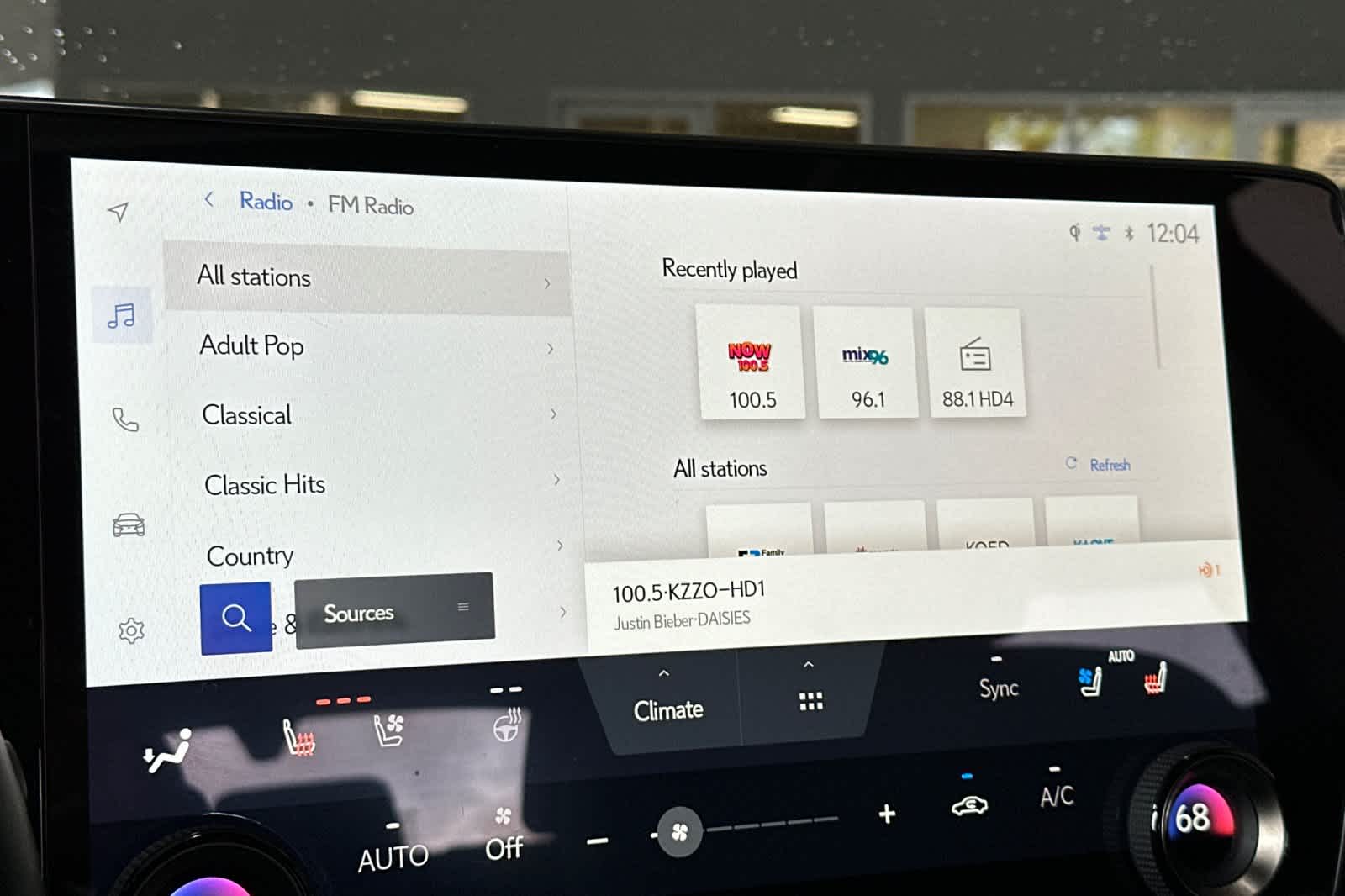 Thumbnail: 2025 Lexus NX - 20