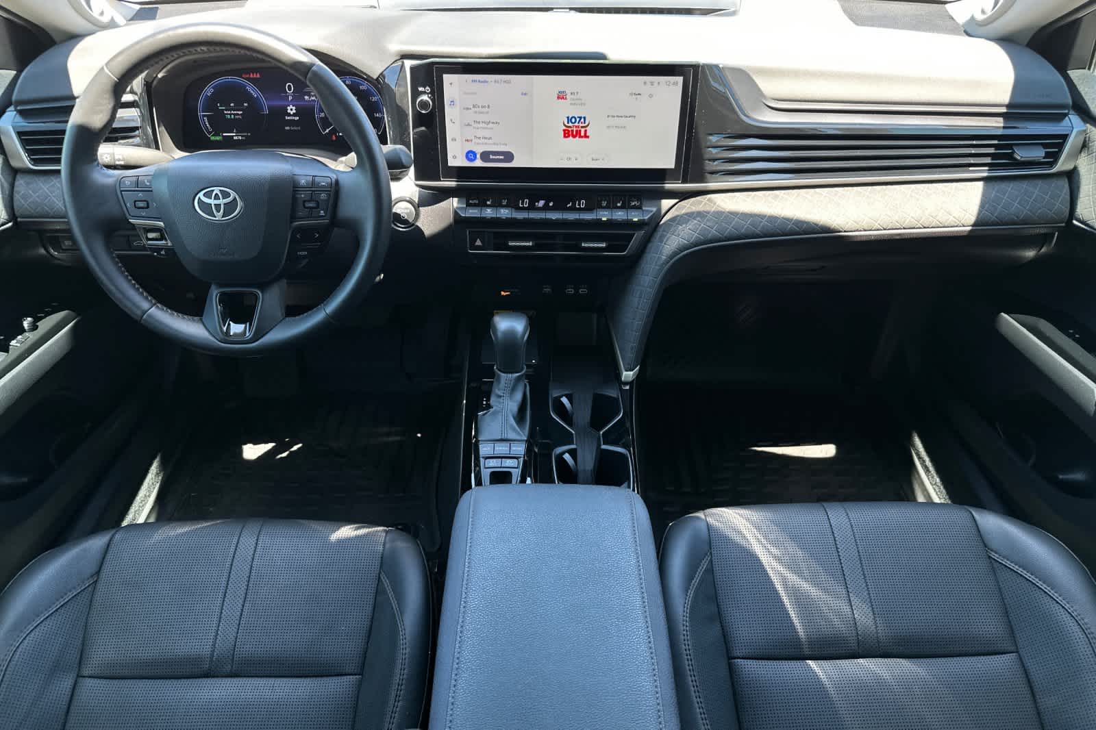 Thumbnail: 2025 Toyota Camry - 2