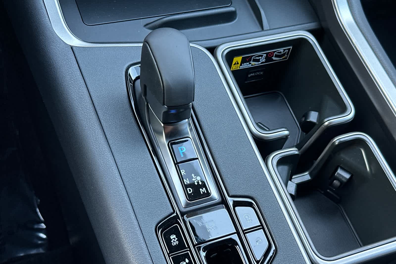 Thumbnail: 2026 Lexus TX - 24