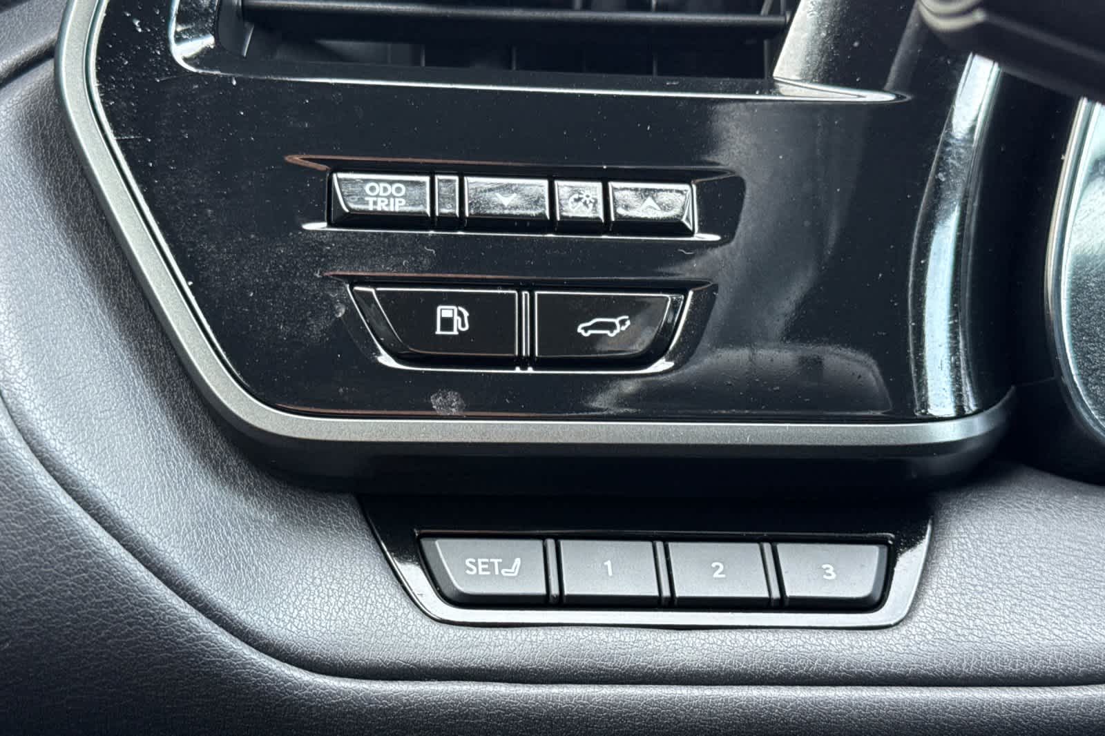 Thumbnail: 2024 Lexus TX - 32