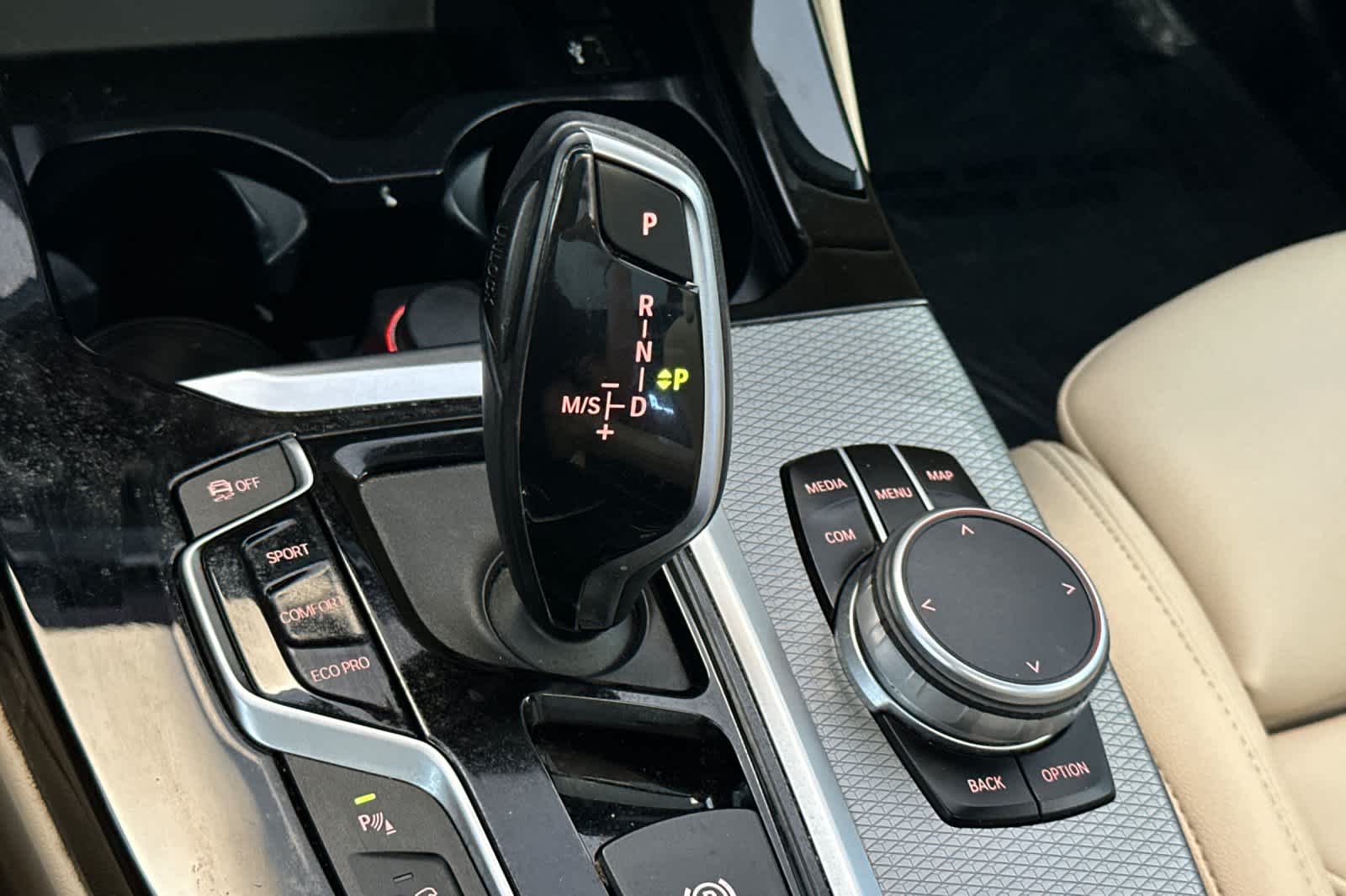 Thumbnail: 2019 BMW X3 - 24