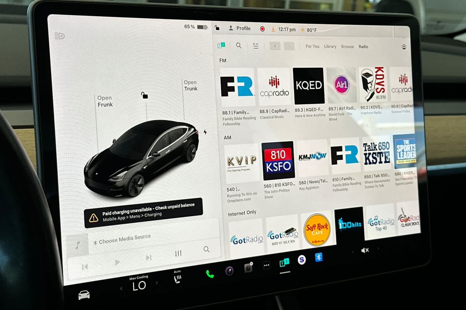 Thumbnail: 2019 Tesla Model 3 - 19