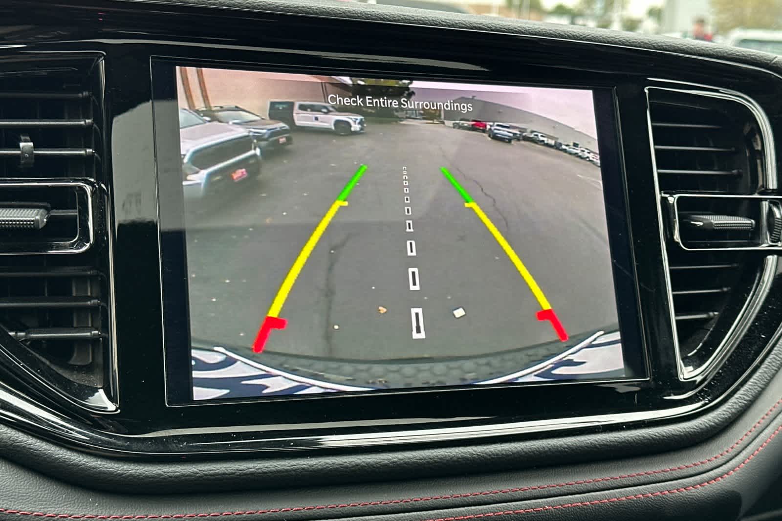 Thumbnail: 2024 Dodge Durango - 23